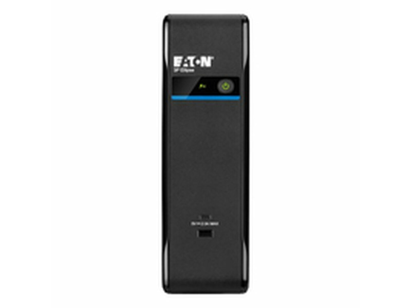 Инрактивен UPS Eaton 3P ELLIPSE 900 USB DIN 540W NaN –  BB Непрекъсваеми захранвания