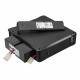 Инрактивен UPS Eaton 3P ELLIPSE 900 USB DIN 540W NaN –  BB Непрекъсваеми захранвания