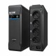 Инрактивен UPS Eaton 3P ELLIPSE 900 USB DIN 540W NaN –  BB Непрекъсваеми захранвания
