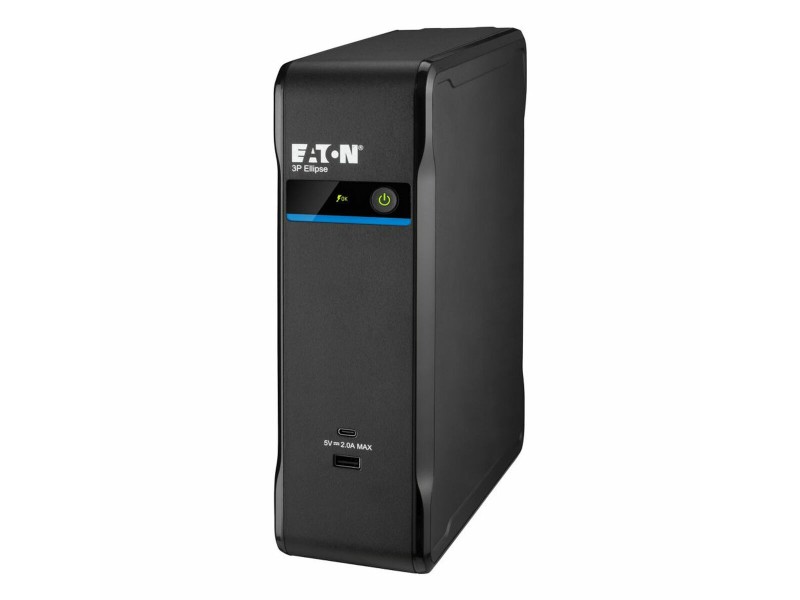 Инрактивен UPS Eaton 3P ELLIPSE 900 USB DIN 540W NaN –  BB Непрекъсваеми захранвания