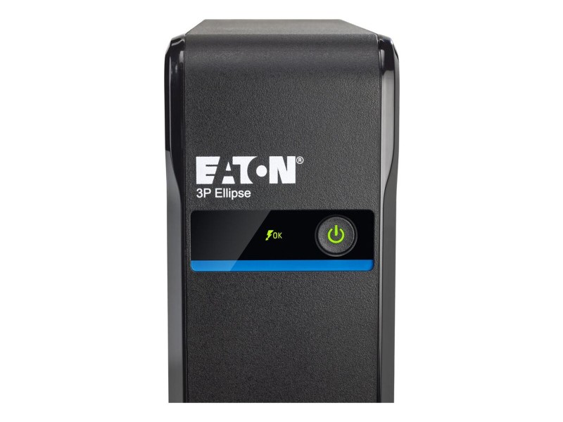 Инрактивен UPS Eaton 3P ELLIPSE 900 USB DIN 540W NaN –  BB Непрекъсваеми захранвания