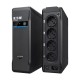 Инрактивен UPS Eaton 3P ELLIPSE 900 USB DIN 540W NaN –  BB Непрекъсваеми захранвания