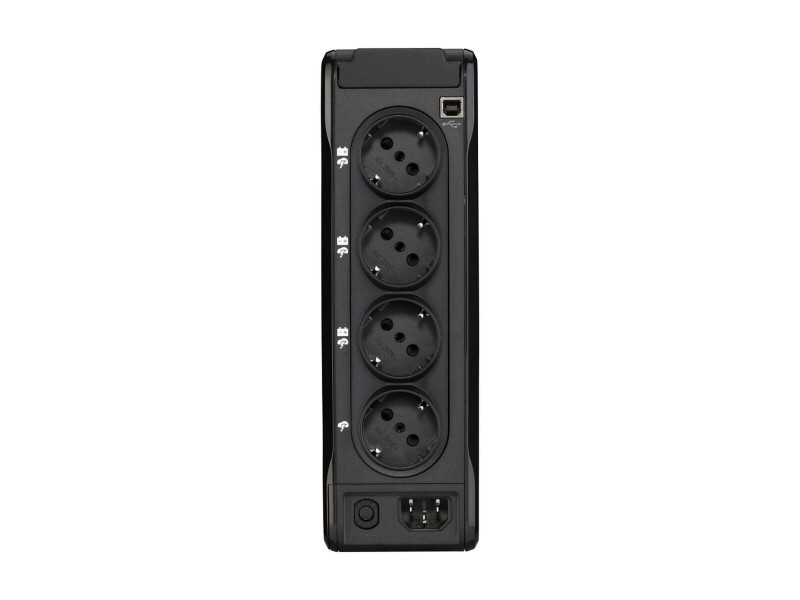 Инрактивен UPS Eaton 3P ELLIPSE 900 USB DIN 540W NaN –  BB Непрекъсваеми захранвания