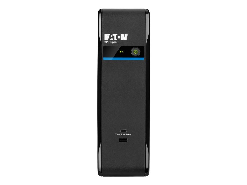 Инрактивен UPS Eaton 3P ELLIPSE 900 USB DIN 540W NaN –  BB Непрекъсваеми захранвания