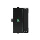 Вентилатор за кутия Zalman CNPS13X BLACK Ø 12 cm NaN –  BB Бокс вентилатори