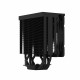 Вентилатор за кутия Zalman CNPS13X BLACK Ø 12 cm NaN –  BB Бокс вентилатори