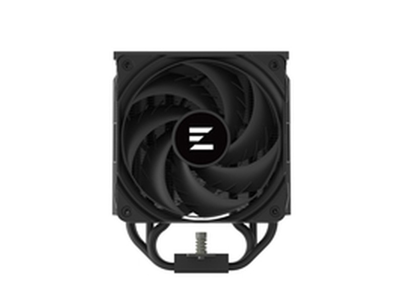 Вентилатор за кутия Zalman CNPS13X BLACK Ø 12 cm NaN –  BB Бокс вентилатори