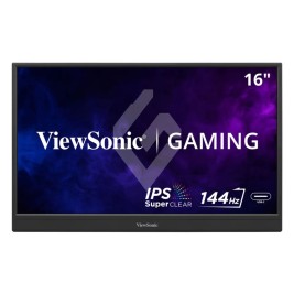 Монитор ViewSonic VX1654 Full HD 15,6"