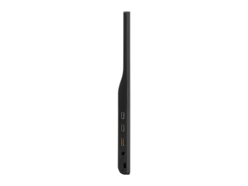 Монитор ViewSonic VX1654 Full HD 15,6 NaN –  BB Монитори