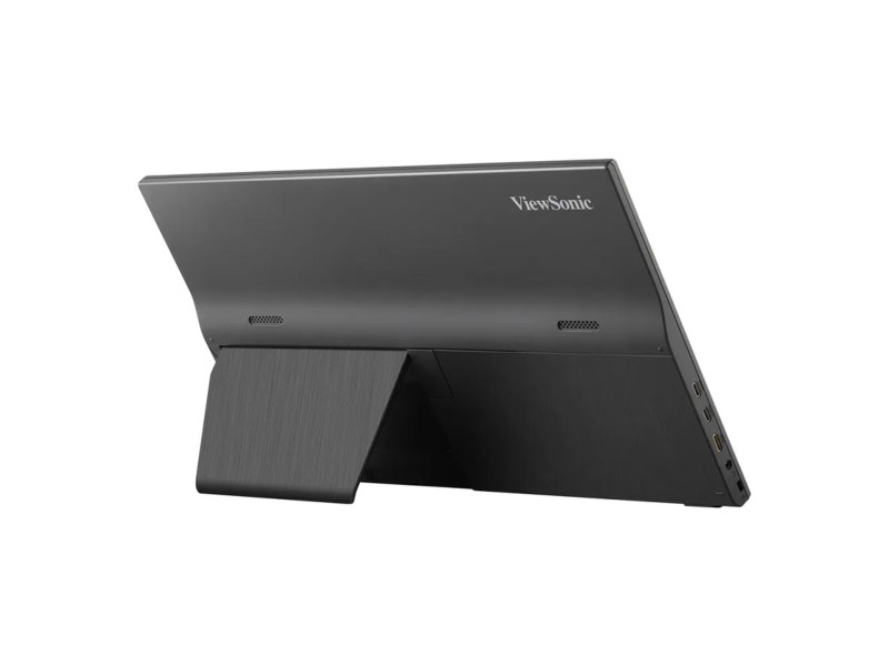 Монитор ViewSonic VX1654 Full HD 15,6 NaN –  BB Монитори