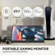 Монитор ViewSonic VX1654 Full HD 15,6 NaN –  BB Монитори
