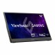 Монитор ViewSonic VX1654 Full HD 15,6 NaN –  BB Монитори