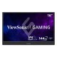 Монитор ViewSonic VX1654 Full HD 15,6 NaN –  BB Монитори