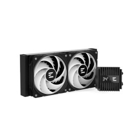 Вентилатор за кутия Zalman ALPHA2 A24