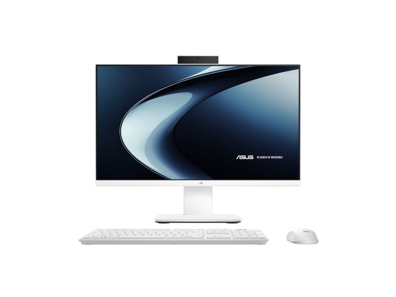 Всичко е едно Asus V440VAK-WPC0580 512 GB 16 GB 23,8 Intel Core i7 16 GB RAM NaN –  BB Всичко в едно