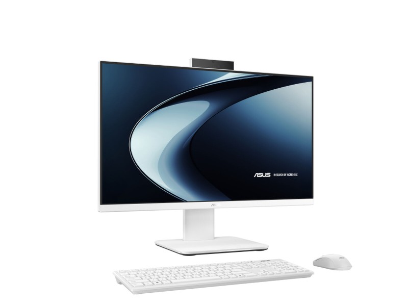 Всичко е едно Asus V440VAK-WPC0580 512 GB 16 GB 23,8 Intel Core i7 16 GB RAM NaN –  BB Всичко в едно