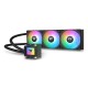 Вентилатор за кутия THERMALTAKE LA360 ARGB Ø 12 cm (1 броя) NaN –  BB Бокс вентилатори
