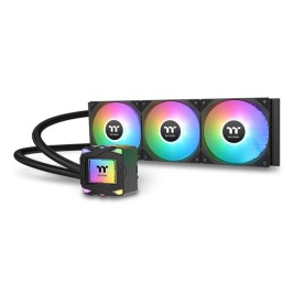 Вентилатор за кутия THERMALTAKE LA360 ARGB Ø 12 cm (1 броя)