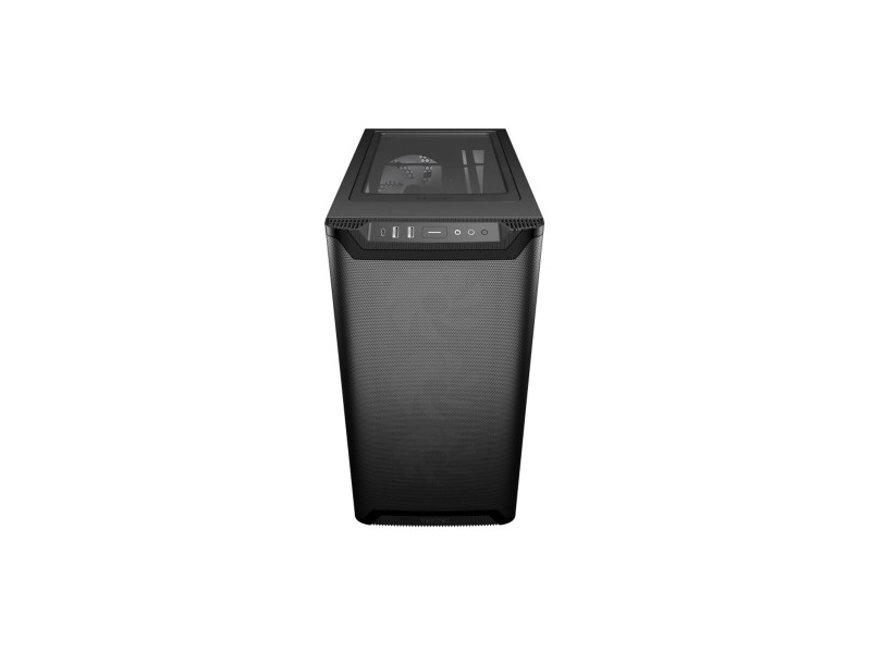 ATX полу-висока кутия Be Quiet! Pure Base 501 LX Черен NaN –  BB Калъфи за настолни компютри