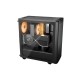 ATX полу-висока кутия Be Quiet! Pure Base 501 LX Черен NaN –  BB Калъфи за настолни компютри