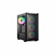 ATX полу-висока кутия Be Quiet! Pure Base 501 LX Черен NaN –  BB Калъфи за настолни компютри