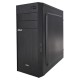 Настолен компютър Differo OR1639297 intel core i5-12400 8 GB RAM 500 GB 500 GB SSD NaN –  BB Кули