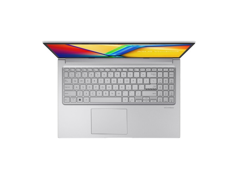 Лаптоп Asus Vivobook 15 F1504VA-NJ2668W 15 8 GB RAM 512 GB 512 GB SSD Intel Core i7-1355U NaN –  BB Лаптопи