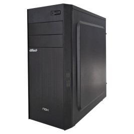 Настолен компютър Differo OR1639296 Intel Core i7-12700 16 GB RAM 500 GB 500 GB SSD