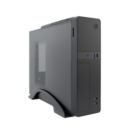 Настолен компютър Differo OR1639285 Intel Core i3 8 GB RAM 500 GB 500 GB SSD