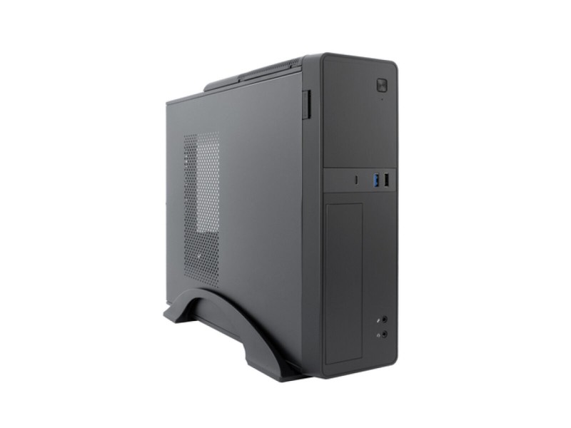 Настолен компютър Differo OR1639285 Intel Core i3 8 GB RAM 500 GB 500 GB SSD NaN –  BB Кули