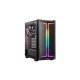 ATX полу-висока кутия Be Quiet! Pure Base 501 DX Черен NaN –  BB Калъфи за настолни компютри