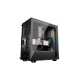 ATX полу-висока кутия Be Quiet! Pure Base 501 DX Черен NaN –  BB Калъфи за настолни компютри