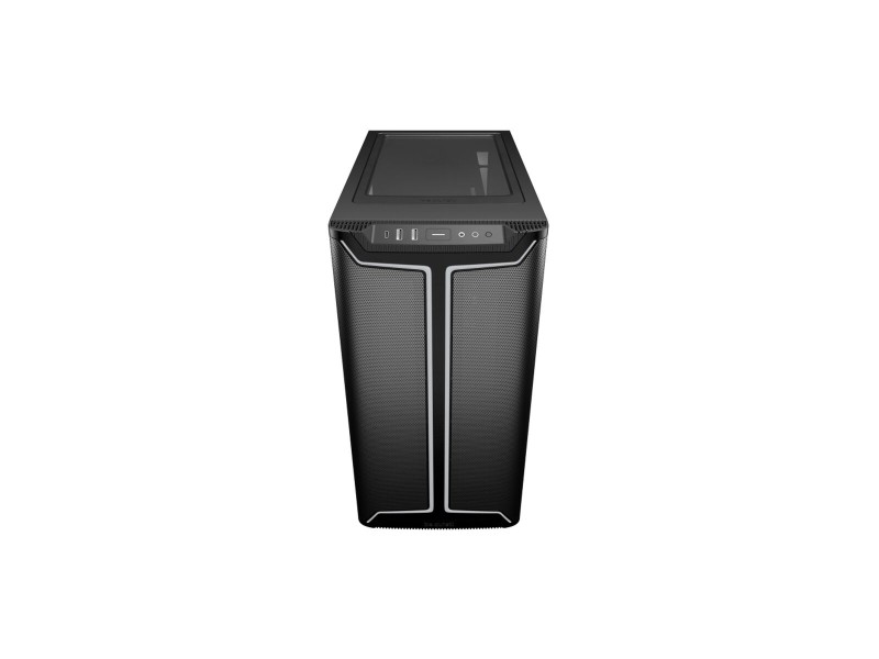 ATX полу-висока кутия Be Quiet! Pure Base 501 DX Черен NaN –  BB Калъфи за настолни компютри