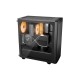 ATX полу-висока кутия Be Quiet! Pure Base 501 DX Черен NaN –  BB Калъфи за настолни компютри