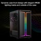ATX полу-висока кутия Be Quiet! Pure Base 501 DX Черен NaN –  BB Калъфи за настолни компютри