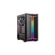 ATX полу-висока кутия Be Quiet! Pure Base 501 DX Черен NaN –  BB Калъфи за настолни компютри