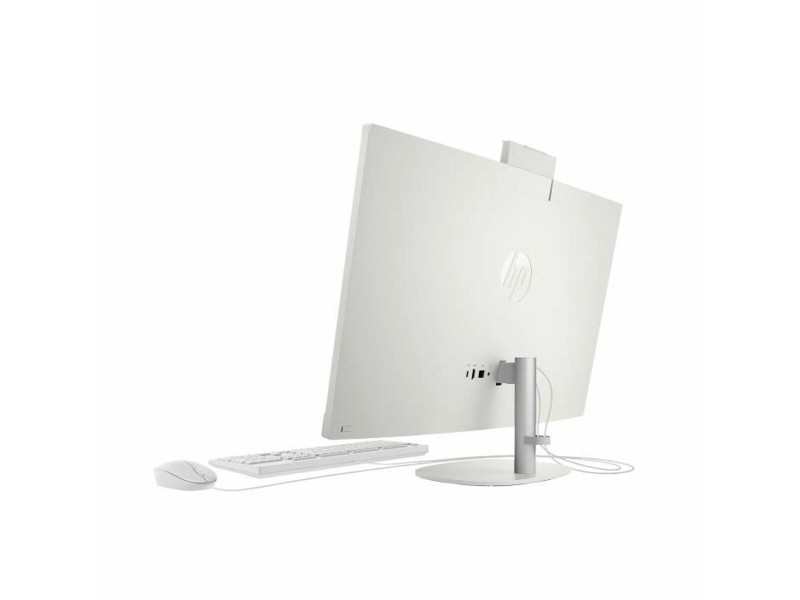 Всичко е едно HP 27-cr0008nf 27 16 GB RAM Intel Core i5-1335U 512 GB SSD NaN –  BB Всичко в едно