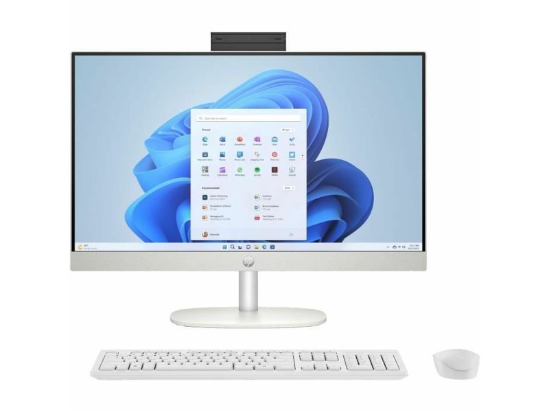 Всичко е едно HP 24-cr0067nf 16 GB RAM 23,8 AMD Ryzen 5 7520U 512 GB SSD Всичко е едно HP 24-cr0067nf 16 GB RAM 23,8 AMD Ryzen 5 7520U 512 GB SSD NaN – BB Всичко в едно