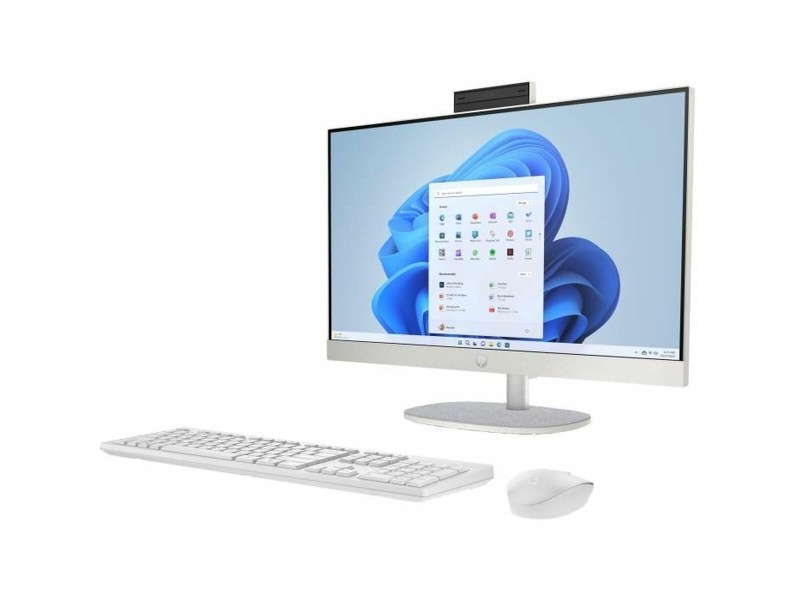 Всичко е едно HP 24-cr0067nf 16 GB RAM 23,8 AMD Ryzen 5 7520U 512 GB SSD Всичко е едно HP 24-cr0067nf 16 GB RAM 23,8 AMD Ryzen 5 7520U 512 GB SSD NaN – BB Всичко в едно
