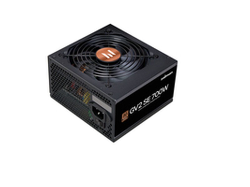Захранване Zalman ZM700-GV2SE ATX 700 W 6 W 80 Plus Bronze NaN –  BB Захранвания