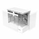 ATX полу-висока кутия Zalman P30 V2 Бял NaN –  BB Калъфи за настолни компютри