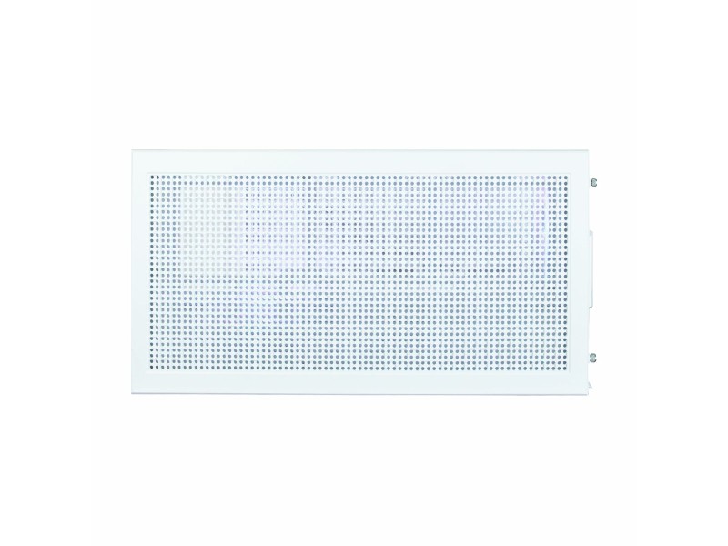 ATX полу-висока кутия Zalman P30 V2 Бял NaN –  BB Калъфи за настолни компютри