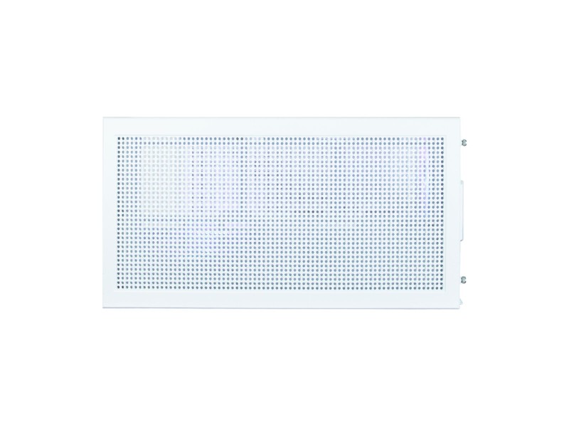 ATX полу-висока кутия Zalman P30 V2 Бял NaN –  BB Калъфи за настолни компютри