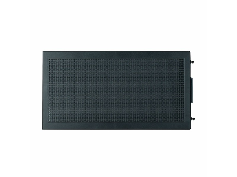 ATX полу-висока кутия Zalman P30 V2 Черен NaN –  BB Калъфи за настолни компютри