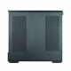 ATX полу-висока кутия Zalman P30 V2 Черен NaN –  BB Калъфи за настолни компютри
