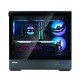 ATX полу-висока кутия Zalman P30 V2 Черен NaN –  BB Калъфи за настолни компютри