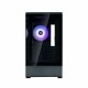 ATX полу-висока кутия Zalman P30 V2 Черен NaN –  BB Калъфи за настолни компютри