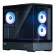 ATX полу-висока кутия Zalman P30 V2 Черен NaN –  BB Калъфи за настолни компютри