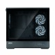 ATX полу-висока кутия Zalman P30 V2 Черен NaN –  BB Калъфи за настолни компютри