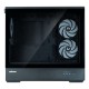 ATX полу-висока кутия Zalman P30 V2 Черен NaN –  BB Калъфи за настолни компютри